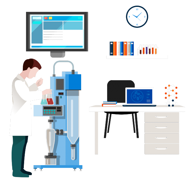 Diagnostic Center