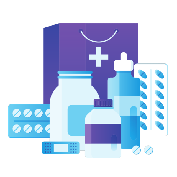 E-Pharmacy